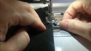 Вытачки. Как сшить правильно?