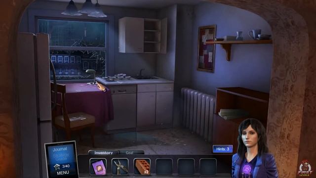 ANGELICA WEAVER : CATCH ME WHEN YOU CAN (2013) // First 15 Minutes // PC Gameplay смотреть онлайн
