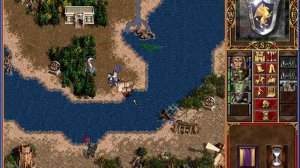Classic Forge Town - Heroes of Might and Magic 3 - VCMI 0.95