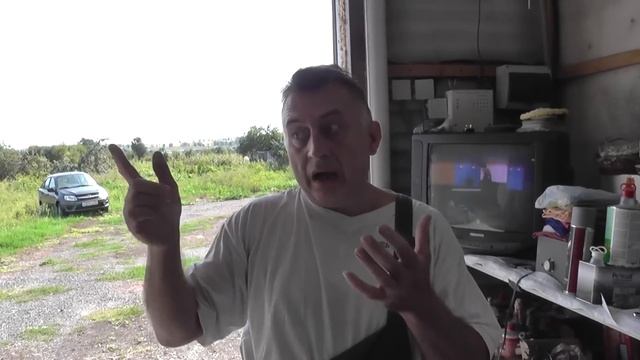 Зависимость шагрени от подложки. В гостях у Автоайболита. смотреть онлайн