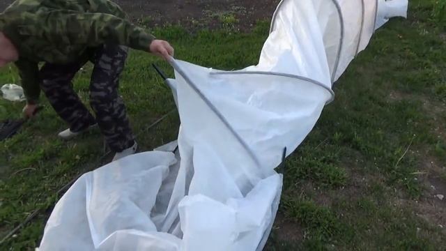 Покупки. Суп из шашлыка. Цыплята из Питера. Сенсация в масштабах простой семьи. смотреть онлайн