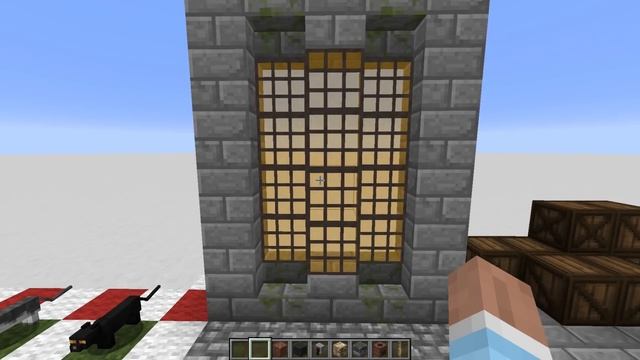 A Little Taste of Jerm Update Version 1.9.2 (Java Edition) | 1.13 & 1.14 смотреть онлайн