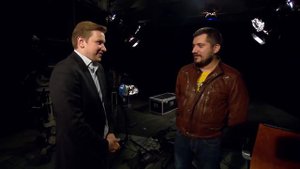 ПАША ТЕХНИК ПРО БЫВШУЮ ЖЕНУ ЕВУ КАРИЦКУЮ / ИНТЕРВЬЮ ПАША ТЕХНИК #пашатехник #евакарицкая