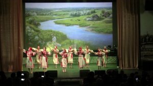 13 апреля 2024 Павушка