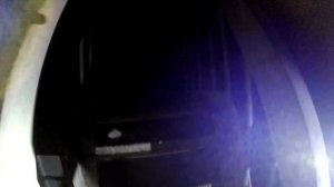 Диггеры Новосибирска в Димитровском мосту. Тоннель Димитровского моста.