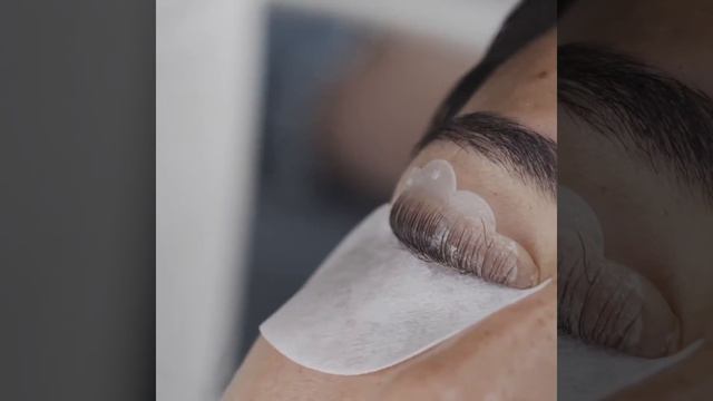 Красота естественных ресниц в Brow Bar & More смотреть онлайн