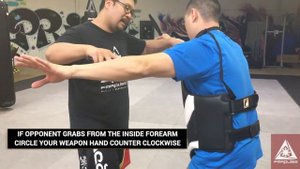 Stick | Knife | Silat Concepts in Filipino Martial Arts | Kali | Eskrima | Arnis