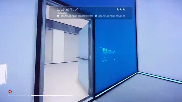 Mirror's Edge Catalyst. Sacree vue (30.26) смотреть онлайн