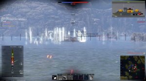 War Thunder - No.4 Type CH-8 "Fishing Enforcement"