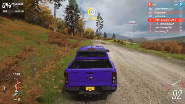 Forza Horizon 4 you have been disconnected please try again later (FIX in comments) смотреть онлайн