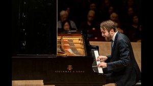 Daniil Trifonov ~ Beethoven Piano Concerto no. 5 ~ 2020 live