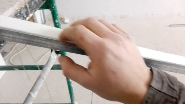 Уплотнительная лента для профилей. Клеить или нет? Какой от неё прок? смотреть онлайн