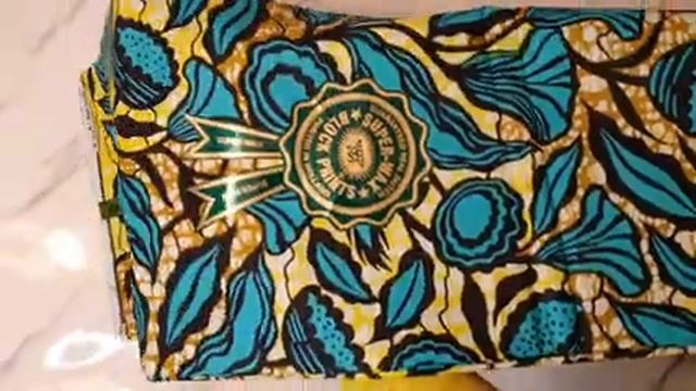 présentation Super Wax Collections 08.2022 смотреть онлайн