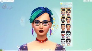 ЭПИЧЕСКОЕ СОЗДАНИЕ ПЕРСОНАЖА | ПАРЕНЬ ИГРАЕТ В СИМС 4 |THE SIMS 4