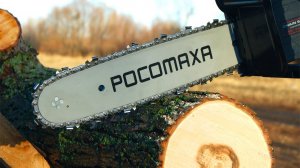 За минуту превратил свою болгарку в электропилу. Показываю на что способна насадка-пила Росомаха!