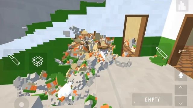 Ломаю дом в building destruction смотреть онлайн