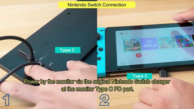 Z18T-Phone/Laptop/PC/PS5/Switch Connection