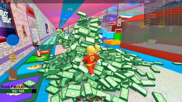 Как получить рюкзак в роблокс бесплатно! Ивент в ROBLOX! #ЭниБени смотреть онлайн