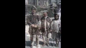 Немецкие фотографии оккупированного Смоленска 1941-1942/German photos of occupied Smolensk 1941-194