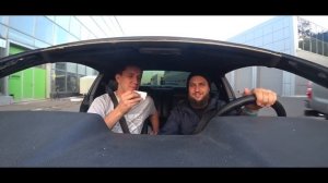 СПОР на МУСТАНГ... Я в ШОКЕ! Моя тачка на ПРОКАЧКУ