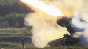 Александр Ванюшкин " За Россию -матушку " 333 " "