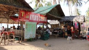 What to do around El Nido, Palawan (Downtown, Day Trips & Surrounding Beaches)