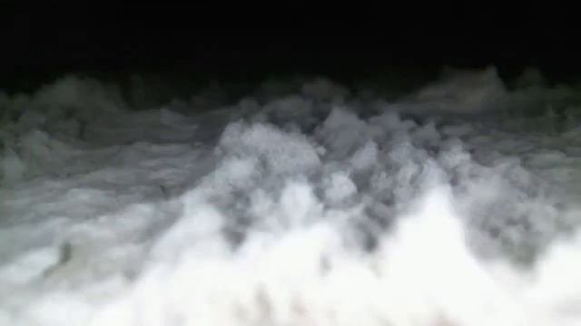 Видеоинспекция системы вентиляции