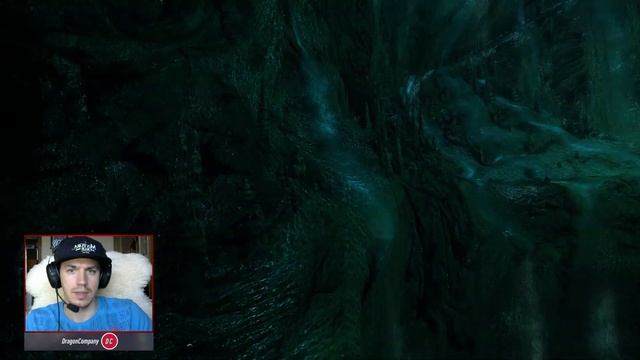 Dear Esther: Landmark Edition (2019) ➤ Дорогая Эстер ➤ Полное прохождение смотреть онлайн