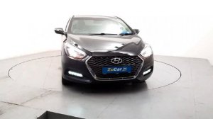 191D5538 - 2019 Hyundai i40 Executive 5DR RefId: 370919