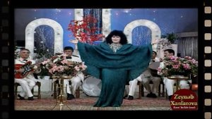Nədən oldu - Zeynəb Xanlarova (televiziya konsertindən)