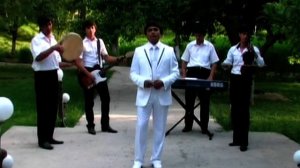 Миркомил Чалолов - Модар (клипхои точики 2016)