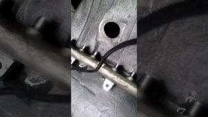 ОШИБКИ Р0193 И Р0088