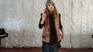 "Про Бабу Ягу"