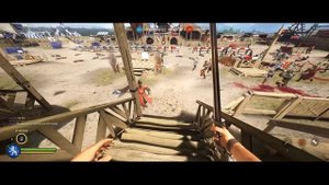 Chivalry 2 гайд 3 часть (заключительная)