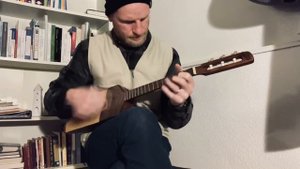 Ши б1аьрг 1аьржа лулахо