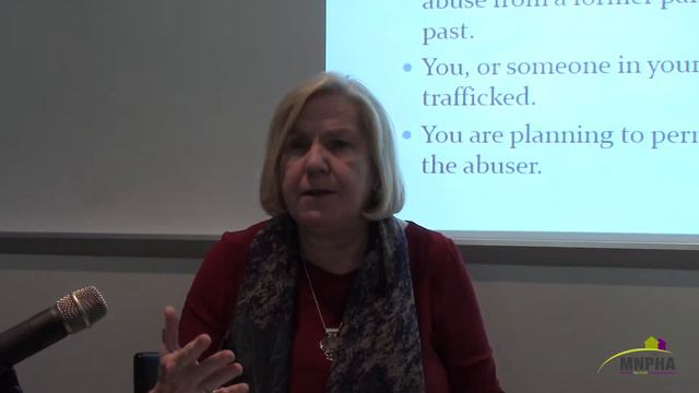 Presentation: The Social Housing Registry of Ottawa смотреть онлайн