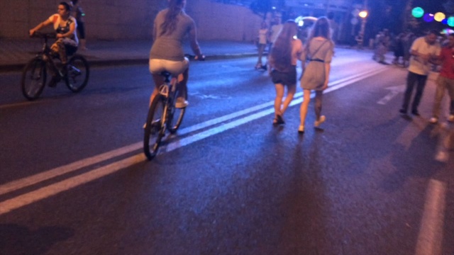 Вечерний Краснодар смотреть онлайн