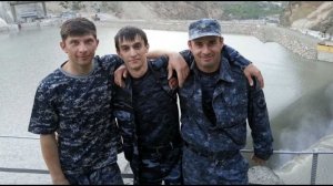 «Работайте, братья!»: каким был Магомед Нурбагандов. Интервью с отцом Героя России
