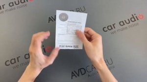 Среднечастотные динамики EDGE EDBPRO 6 Lite