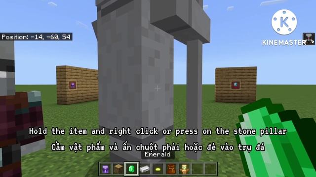 Villager and Pillager Faction: The Pilllager Facttion addon ( Age of Illager) смотреть онлайн