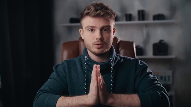 ФАТАЛЬНАЯ Ошибка ВСЕХ Фотографов!! смотреть онлайн