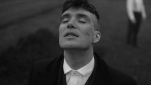 ТОМАС ШЕЛБИ | ОСТРЫЕ КОЗЫРЬКИ | ЭТА ЖЕНЩИНА (Thomas Shelby Peaky Blinders)
