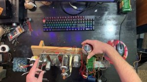 Делаем усилитель из генератора Г3-56