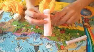 Мастер-класс: кукла своими руками без иголки.