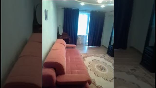 Собственник. Сдам 1-к квартира, 46 м², 9/10 эт.Ростов- на- Дону