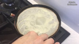 Вкуснее Ничего Нету Блины с Красной Икрой Лучшая Новогодняя Закуска 2022! / Pancakes with Red Cavia