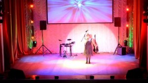 Одиночество (cover)