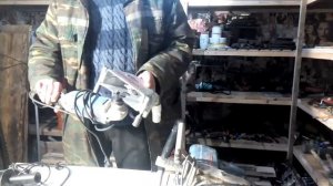 Фиолент Обзор недорогого инструмента