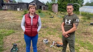 Строй Быт 67 Смоленск. Отзыв клиента. Каркасный дом. 2021 год.