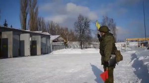 Пункт управления. 12 Главное управление Министерства обороны Российской Федерации